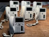 7x Snom D785 Telefon in der Farbe weiß Neuhausen-Nymphenburg - Neuhausen Vorschau