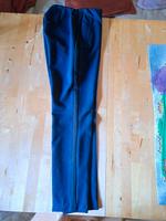 Elegante Strechhose, Business, dunkelblau, s.Oliver, 34 Bayern - Bad Tölz Vorschau