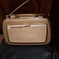 Grundig Kofferradio  Radio Bayern - Neuhaus am Inn Vorschau