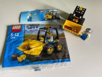 LEGO 30151 Baggerfahrer 3,00€ Niedersachsen - Reppenstedt Vorschau