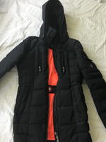 Wellensteyn Damen Winterjacke S – wie neu – schwarz – kaum getrag Nordrhein-Westfalen - Datteln Vorschau
