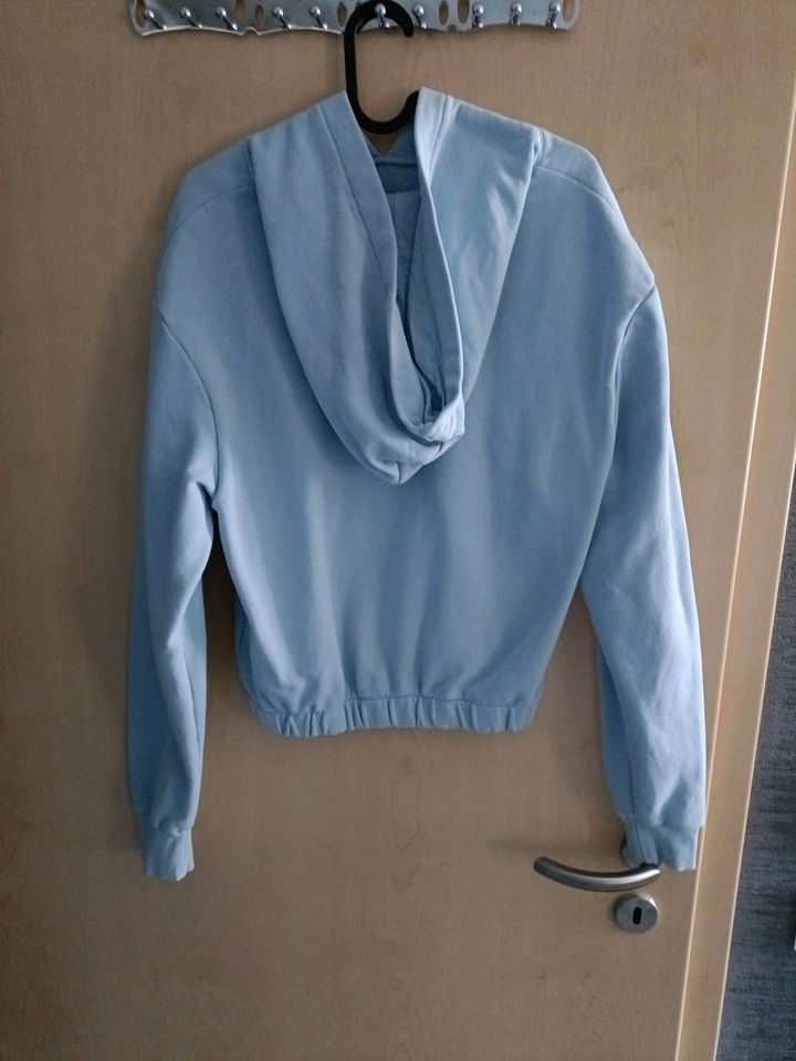 H&M Pullover in Größe 170 in Georgenthal