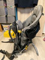 Kraxe deuter KID COMFORT III Sachsen - Werdau Vorschau