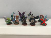 Skylanders Trap Team Figuren Bayern - Goldkronach Vorschau