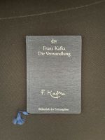 Die Verwandlung Franz Kafka Niedersachsen - Papenburg Vorschau