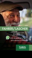 ✴️ Fahrer und Lascher (m/w/d) im Automobilumschlag gesucht in Emden + Benefits Niedersachsen - Emden Vorschau