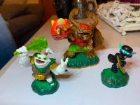 Skylanders Tree Rex, Ninja Stealth Baden-Württemberg - Denkendorf Vorschau