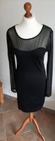 Kleid schwarz elegant Abendkleid Nordrhein-Westfalen - Langenfeld Vorschau