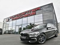BMW M140i Special Edition Sport-Aut. Navi* HiFi* Nordrhein-Westfalen - Meschede Vorschau