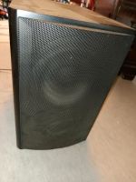 Canton Subwoofer AS 22 Berlin - Charlottenburg Vorschau