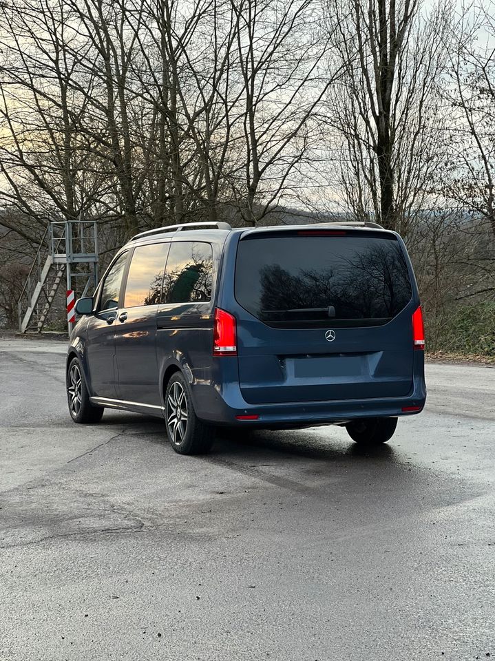 Mercedes-Benz V-Klasse AMG-Line NEUWAGEN in Schmelz