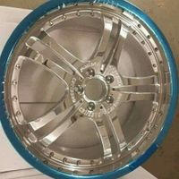 Carlsson 1/5 Evo Ultra Light in 21 Zoll 5x112 Mercedes Benz Baden-Württemberg - Mannheim Vorschau