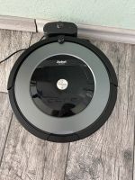 IRobot Roomba 866 Staubsaugroboter Schleswig-Holstein - Oststeinbek Vorschau