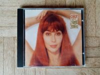 CD Cher, Love Hurts - Preis: 1,50€ Bayern - Eitensheim Vorschau