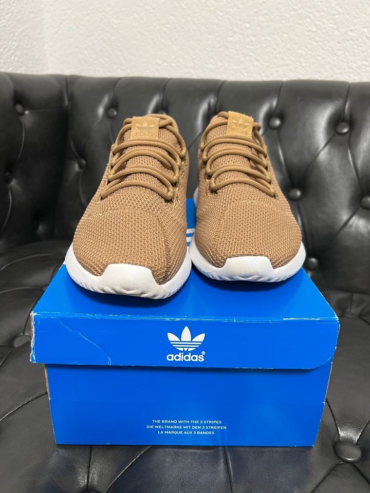 Adidas Tubular Shadow Knit in Baden W rttemberg Achstetten