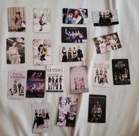 BlackPink Pink Venom unofficial photocards Obergiesing-Fasangarten - Obergiesing Vorschau