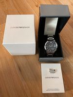 Emporio Armani Chronograph AR2434 West - Höchst Vorschau