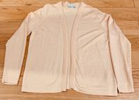 Peter HAHN  Jacke Wolljacke 100% Schurwolle Cardigan Gr.44 Berlin - Reinickendorf Vorschau