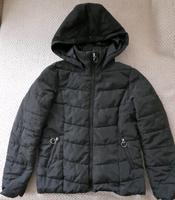 ONLY Damen Winterjacke schwarz Gr. S Brandenburg - Bad Freienwalde Vorschau