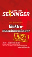 Elektroniker Elektriker Maschinenbauer Elektromaschinenbauer Bayern - Eiselfing Vorschau