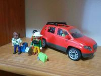 Playmobil Familienausflug mit Anleitung Mecklenburg-Vorpommern - Vellahn Vorschau