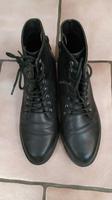 Stiefeletten Boots H&M Gr. 41 Sachsen - Frohburg Vorschau