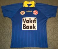 Fenerbahçe Trikot 1996 / 1997 Sammler Bayern - Kaufbeuren Vorschau