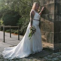 Hochzeit Kleid Niedersachsen - Gronau (Leine) Vorschau