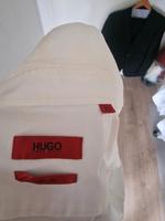 Hugo Boss Hemd Mecklenburg-Vorpommern - Greifswald Vorschau