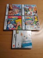 5x Nintendo DS Spiele Hessen - Breuberg Vorschau