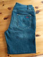 Esprit, Jeans, Sommer, Größe 40, 3/4 Hose Niedersachsen - Hanstedt Vorschau