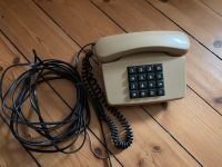 Vintage/Retro Tasten-Telefon der Post Friedrichshain-Kreuzberg - Friedrichshain Vorschau