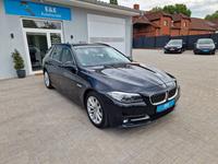 BMW 520 d+Automatik+Leder+TÜV Neu Niedersachsen - Liebenau Vorschau
