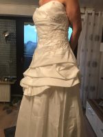 Neues Brautkleid zu verkaufen Nordrhein-Westfalen - Kerpen Vorschau