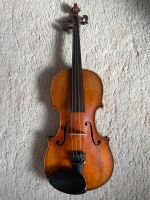 3/4 Geige Violine - Markneukirchen - außergewöhnlicher Klang! Hannover - Bothfeld-Vahrenheide Vorschau