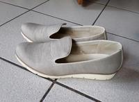 Schöne neuwertige Schuhe in Größe 39 Saarland - Freisen Vorschau