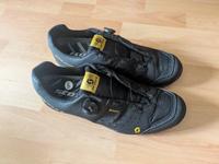 Sport Trail Evo Gore-Tex Gr. 46 Mountainbikeschuhe Herren schwarz Niedersachsen - Oldenburg Vorschau