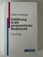 Einführung in die germanistische Mediävistik Nürnberg (Mittelfr) - Südstadt Vorschau