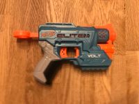 Nerf Elite 2.0 mit Ziel-Laser Sachsen - Waltersdorf Vorschau