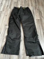 Chanex Snowboardhose in Schwarz wie neu Ski Hose Bayern - Bayreuth Vorschau