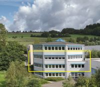 Moderne helle Büroflächen über zwei Etagen in Malbergweich! Rheinland-Pfalz - Malbergweich Vorschau