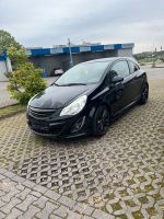 Opel Corsa Niedersachsen - Damme Vorschau