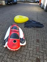 Banane zum hinterher ziehen für Jet Ski Boot Schleswig-Holstein - Kisdorf Vorschau