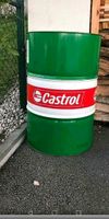 Castrol 2x 60 1x 208 Liter Fass Deko Ölfass Nordrhein-Westfalen - Höxter Vorschau