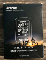 IGS Sport Fahrrad GPS Schleswig-Holstein - Groß Kummerfeld Vorschau