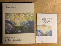 Ausstellungskatalog: Edvard Munch Baden-Württemberg - Fellbach Vorschau