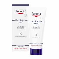 NEU Eucerin Urea Fuß - Creme Repair Plus 20ml Trockenheit Derma Bayern - Gilching Vorschau