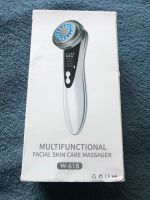 Multifunctional Face Skin care Massager w618 Hessen - Steinbach Vorschau