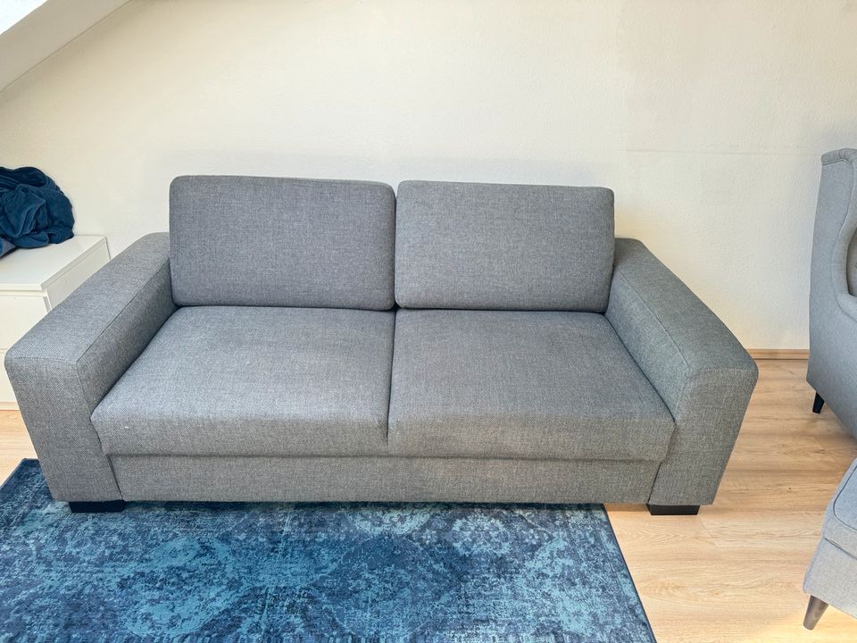 Couch IKEA SÖRVALLEN - 3 Sitzer Sofa in Mannheim