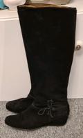 keilabsatz stiefel 40 Peter Kaiser Berlin - Spandau Vorschau